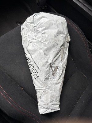 Item photo(s) from verified buyer