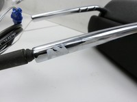 Toyota Avensis T27 08-11 Kombi Kopfstütze für Beifahrer Sitz Rechts Vorne Toyota Avensis T27 08-11 07.09.2011... Vorschau 5