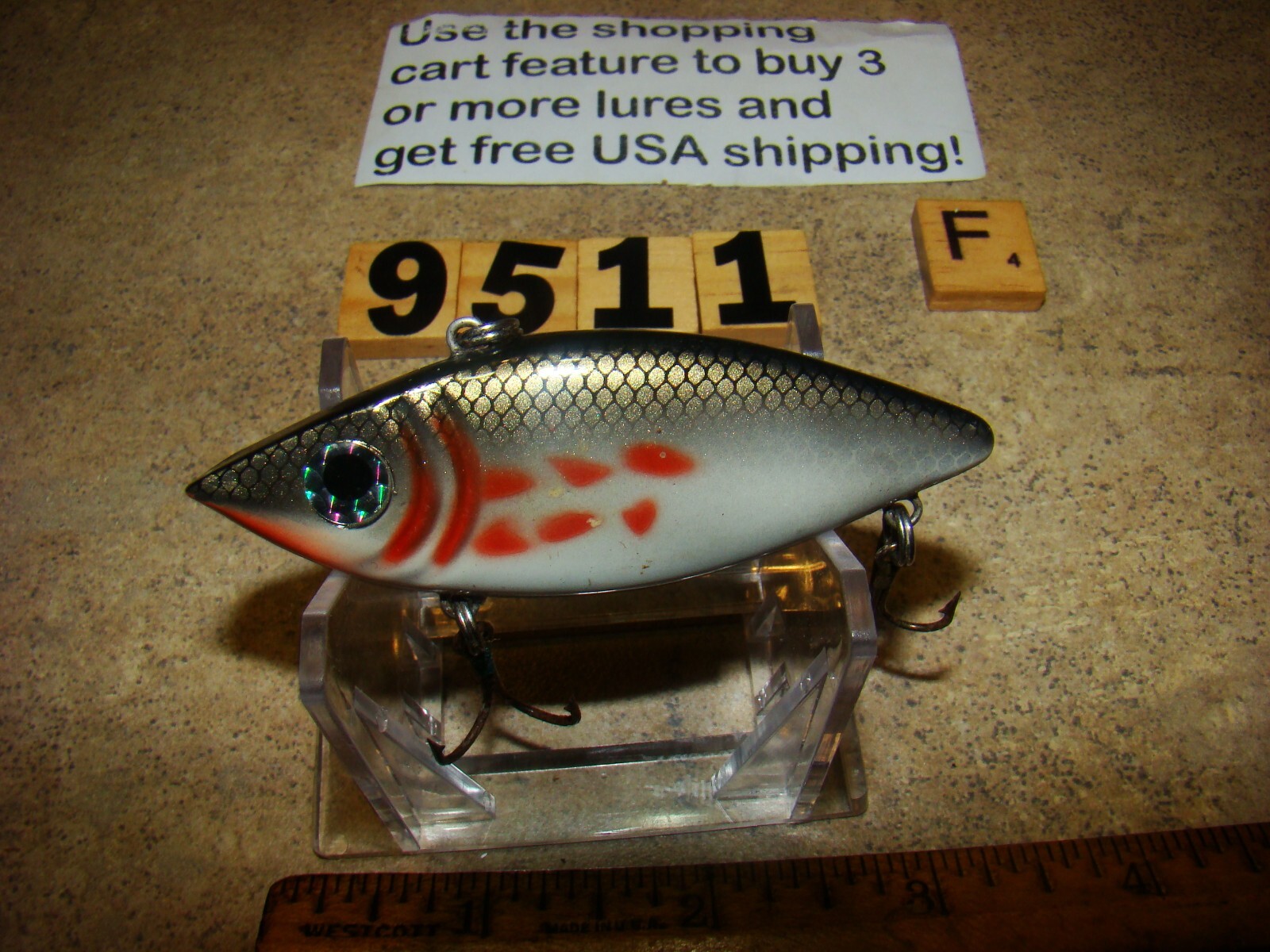 ルアー・フライ bagley Bagley Small Fry | Crankbaits — Lake Pro Tackle