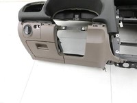 VW Golf 6 VI 5K 08-12 Armaturenbrett Panel komplett VW Golf 6 VI 5K 08-12 14.09.2009 5K1857001A 5K1857001A81X gebraucht Vorschau 4