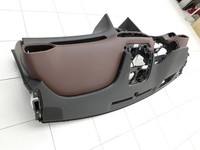 Hyundai Santa Fe IV TM 18-20 Armaturenbrett Panel komplett Hyundai Santa Fe IV TM 18-20 01.01.2019 80310-81500 gebraucht Vorschau 5
