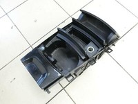 Mercedes R320 W251 4M 06-10 Becherhalter Aschenbecher Ascher ohne Zigarettenanzünder Mercedes R320 W251 4M 06-10... Vorschau 6