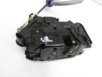 VW UP AA 15-23 Türschloss m. ZV Stellmotor Rechts Vorne VW UP AA 15-23 15.08.2014 1S1837016C gebraucht Vorschau 2