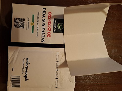 Fotos del artículo de un comprador verificado