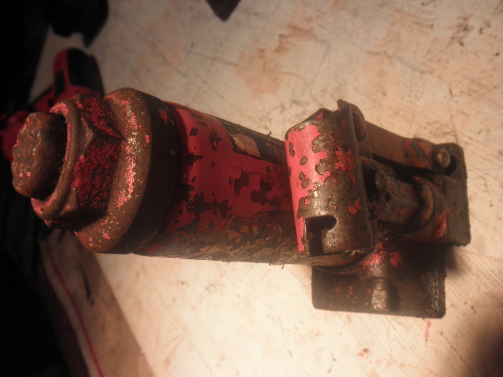 5 TON HYDRAULIC JACK/HEAVY DUTY HYDRAULIC LIFT/JACK/HYDRAULIC LIFTING TOOLS