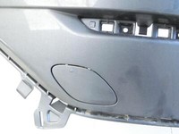 Mercedes EQE V295 22-23 Stoßstange Stoßfänger Hinten A2958850500 gebraucht Vorschau 3