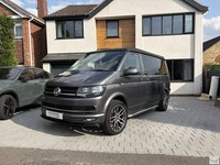 VW Transporter T6 