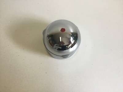 Handle Hansgrohe Axor Arco, Warmwasserseite, Tub Edge, Used, 94111000