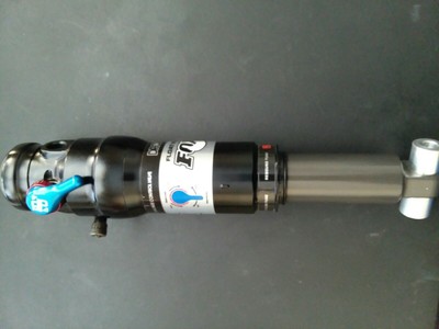 fox float rp2 rear shock