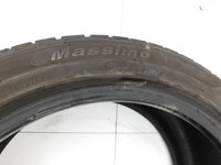 Audi A3 8P 04-08 2x Reifen Ganzjahresreifen Massimo 225/45R17 94VXL 5.27-5.77mm Audi A3 8P 04-08 12.10.2007 gebraucht Vorschau 5