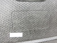 VW T-Roc A1 17-21 Kofferraummatte Kofferraum Einlegeboden VW T-Roc A1 17-21 24.11.2020 2GA858855 gebraucht Vorschau 5