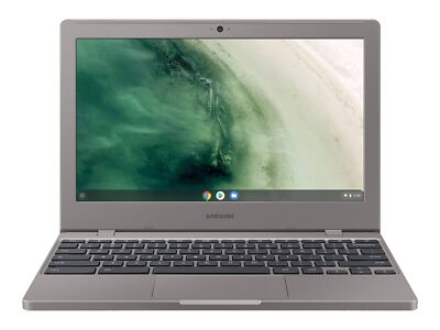 Samsung XE310XBA-KB1US-RB Chromebook 4 11.6'' 4GB 16GB Gray Certified Refurbished