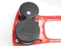 Citroen C1 II 14-18 Becherhalter Getränkehalter Rot Citroen C1 II 14-18 01.01.2018 1388681X gebraucht Vorschau 6