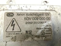 BMW E61 LCI 530d 07-10 Xenon Vorschaltgerät Links BMW E61 LCI 530d 07-10 24.06.2009 5DV009000-00 gebraucht Vorschau 2