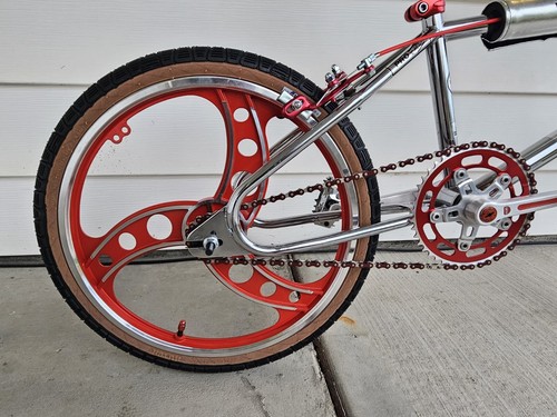 DIA-COMPE 890 ブレーキ キャリパー & レバー OLD BMX Dia-Compe 890 old school BMX reissue bicycle brake caliper