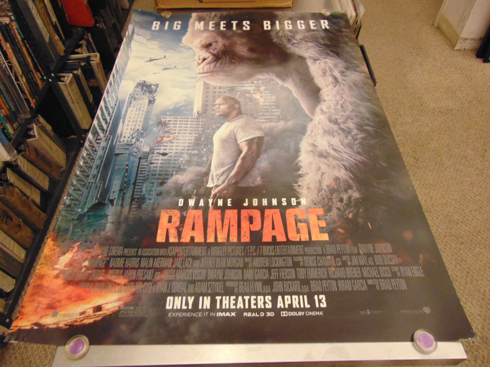THE RAMPAGE *p(R)oject® DVD Amazon.co.jp: THE RAMPAGE LIMITED LIVE 2024 *p(R)ojectR at