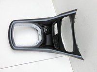 Ford B-Max JK 12-17 Mittelkonsole Blende Schalthebel mit 12V Dose Ford B-Max JK 12-17 03.04.2014... Vorschau 5