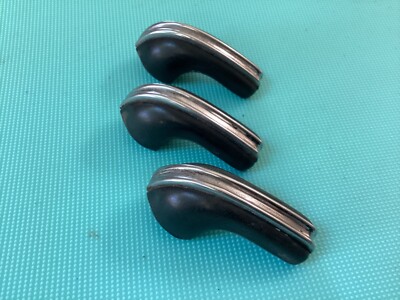 Vintage Universal Classic Antique Gas Range Burner Knob