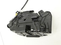 Seat Mii KF1 11-16 Türschloss m. ZV Stellmotor Rechts Hinten Seat Mii KF1 11-16 22.09.2014 1S4839016B gebraucht Vorschau 4