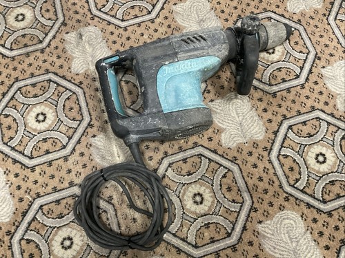 Makita HM1203C 20-Pound SDS MAX Demolition Hammer