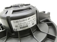 Toyota Avensis T25 03-06 Gebläsemotor Lüftermotor Heizungsgebläse Toyota Avensis T25 03-06 06.07.2005 MF016070-0610... Vorschau 4