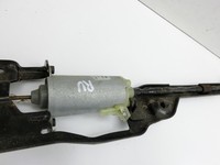 Skoda Superb 3T4 08-13 Antrieb Sitzverstellung Stellmotor Höhenverstellung Rechts Skoda Superb 3T4 08-13 20.06.2008... Vorschau 2