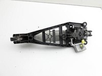 Opel Zafira B A05 05-08 Türgriff Klinke Griff aussen Links Hinten 1RU Opel Zafira B A05 05-08 13.09.2007 gebraucht Vorschau 4