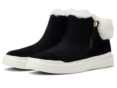 

Женские ботинки Cole Haan Grandpro Rally Bootie
