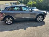One Owner From New Full Service History