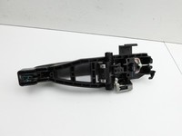 Ford Ranger TKE IV 15-23 Türgriff Griff aussen Links Hinten A Ford Ranger TKE IV 15-23 25.11.2021 EB3B-26685-BB... Vorschau 5