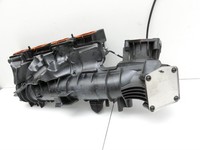 Mercedes W176 A200 12-15 1,6 115KW 270910 Ansaugbrücke Ansaugkrümmer Mercedes W176 A200 12-15 05.11.2012... Vorschau 7