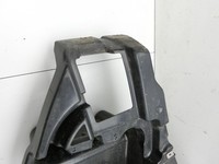 BMW X4 F26 14-18 Coupe Halter Träger Aufnahme Führung für Stoßstange Links Hinten BMW X4 F26 14-18 08.04.2016... Vorschau 2