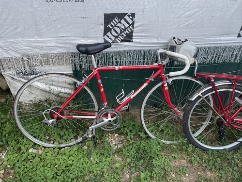 DEUS x Nalini CYCLEWORKS XL