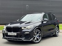 2020 BMW X5 xDrive45e M Sport 5dr Auto