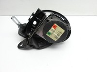 Opel Astra J GTC 11-18 3T Gurt Sicherheitsgurt Links Hinten Opel Astra J GTC 11-18 16.11.2011 13380210 13380206... Vorschau 4