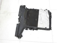 Audi Q7 4M 15-19 TDI 3,0 200KW Luftfilterkasten Luftfiltergehäuse Audi Q7 4M 15-19 19.01.2016 4M0133837 gebraucht Vorschau 7