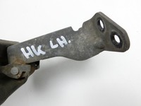 Ford Transit Connect 13-18 Lang Türfangband Türbremse Türanschlag Links Hinten Ford Transit Connect 13-18... Vorschau 6