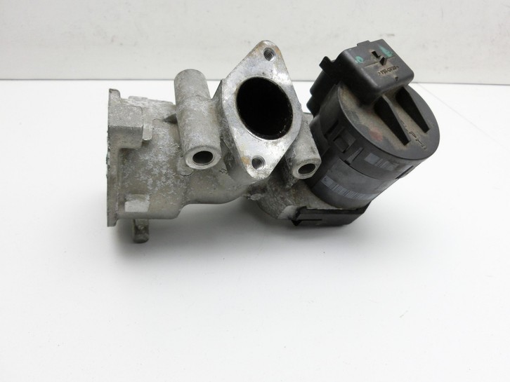 Peugeot 508 I 8D 10-14 HDI 2,0 103KW DW10BTED4 Abgasrückführventil EGR AGR Ventil Peugeot 508 I 8D 10-14 20.11.2012... Vorschau 2
