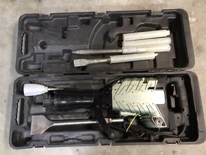 For sell Baumr-AG jack hammer | Power Tools | Gumtree Australia The