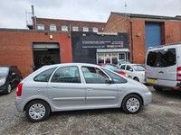 Citroen Xsara Picasso by Grange Car Sales, Manchester, Greater Manchester