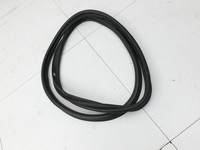 Smart Fortwo 453 14-24 Coupe Dichtung für Heckklappe Kofferraum Heckklappendichtung Smart Fortwo 453 14-24... Vorschau 2