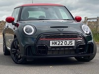 2022 MINI HATCHBACK 2.0 John Cooper Works Auto 3dr - Apple CarPlay & Harman Kard