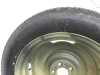 Mazda Cx-7 ER 09-12 1 x Komplettrad Ersatzrad Stahlfelge Sommerreifen 155/90R18 5X114.3 Mazda Cx-7 ER 09-12... Vorschau 4