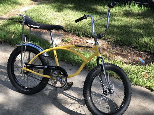 1978 Schwinn Stingray シュウィン 20インチ ローチャリ