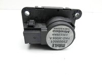Opel Crossland X D75 20-24 Luftklappenstellmotor Stellmotor Opel Crossland X D75 20-24 26.02.2021 131120AA gebraucht Vorschau 4