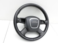 Audi A4 8K B8 07-11 Lenkrad ohne Airbag Leder Audi A4 8K B8 07-11 13.10.2010 8K0419091BG 62002150D 8K0880201A6PS... Vorschau 4