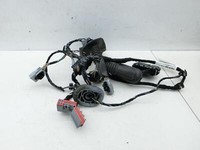 Ford Fiesta JA8 VII 12-18 3T Kabelbaum für Tür und Fensterheber Rechts Vorne Ford Fiesta JA8 VII 12-18 29.01.2015... Vorschau 2