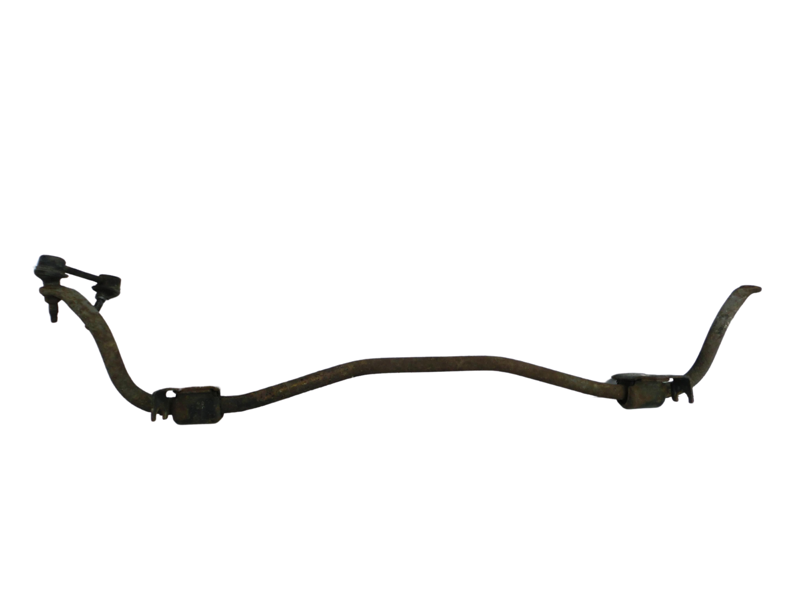 Jeep Grand Cherokee WK2 13-17  Stabi Stabilisator Hinten  - Bild 1