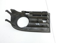 VW Golf V 1K 03-09 Frontblende Rahmen für Nebelscheinwerfer Rechts VW Golf V 1K 03-09 19.10.2007 1K0853666B gebraucht Vorschau 2