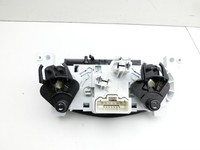 Dacia Sandero II B52 15-19 Bedienteil Bedienelement Heizung Klimabedienteil Dacia Sandero II B52 15-19 04.03.2015... Vorschau 5